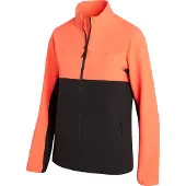 Saucony Women's Bluster Jacket Vizi Red XS