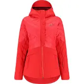 Kari Traa Women's Ragnhild Down Jacket Heat Laskettelutakit vuorelliset XS