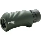 Focus mono ii 8x25