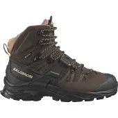 Salomon Quest 4 Gore-tex Vaelluskengät