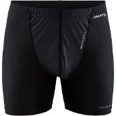 Craft Pro Active Extreme X Wind Boxer M Black/Granite
