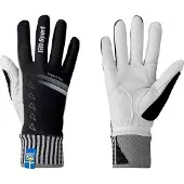 Lillsport Legend Slim Sweden Black Urheiluhanskat 12
