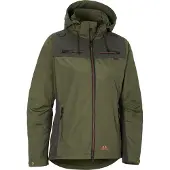 Swedteam Lynx Women Antibite Hunting Jacket Hunting Green 44