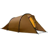 Hilleberg Nallo 4 Teltta, sand