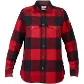 Fjällräven Canada Shirt W
