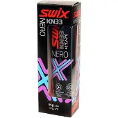 Swix Kn33 Nero +1ºc/-7ºc -jäätymisenestovoide