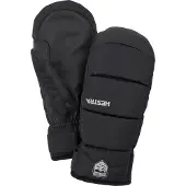 Hestra Czone Frost Primaloft - Mitt Black Lasketteluhanskat 8