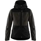 Fjällräven keb jacket w