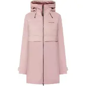 Didriksons Women's Hella Parka naisten