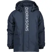 Didriksons Talvi Talvitakki, Navy, 100