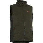Swedteam Ultra Metsästysliivi Miehet Hunting Green 2XL
