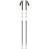 Black Diamond Traverse Pro Ski Poles Foam Green Laskettelusauvat 155 cm