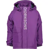 Didriksons Talvi Talvitakki, Royal Purple, 120