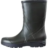 Avignon Rubber Boots Akka Mid (Size: 40)