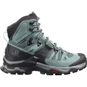 Salomon Quest 4 Gore-tex Leveät Vaelluskengät