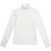 J.Lindeberg Women's Coockies Mid Layer White XL