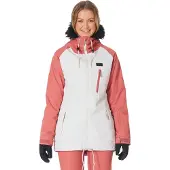 Rip Curl Women's Annie Jacket Moonbeam M