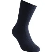 Woolpower Socks 600 Dark Navy 36-39