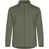Urberg Juniors' Stavik Fleece Deep Lichen Green Välikerrospuserot Deep Lichen green 18-0312 tcx 98/104