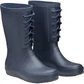 Viking Footwear Women's Retro Logg Navy 36