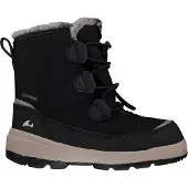 Viking Montebello GTX Varsikengät Mustat 25 EU Musta 25 EU Pojat, Tytöt