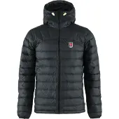 Fjällräven expedition pack down hoodie m