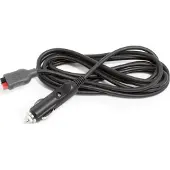 BioLite 12V Car Charging Cable 3 m Black Laturit OneSize