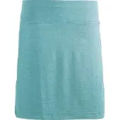 Skhoop Women's Mia Knee Skort Aquamarine S