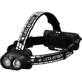 Led Lenser H19r Signature Otsalamppu