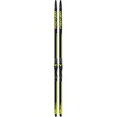 Fischer Twin Skin Pro Stiff IFP karvapohjasukset
