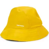 Tretorn Kids' Wings Rain Hat 078/Spectra Yellow Hatut 52/54 cm