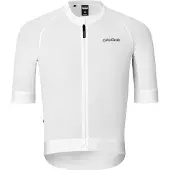 Gripgrab Men's PACR Short Sleeve Jersey White Lyhythihainen treenipaita L