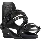 Bataleon Women's Gata Black Hiihto- & laskettelusiteet 35.5-39