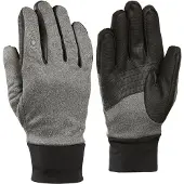 Kombi Men's Winter Multi-Tasker Gloves Heather Grey S