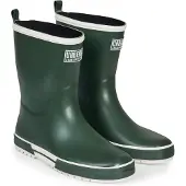 Urberg Unisex Kinna Mid Boot Kombu Green Kumisaappaat 36