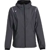Dobsom Women's R90 Air Jacket Black Urheilutakit vuorettomat 38