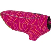 Ruffwear Climate Changer Dog Fleece Strata Koirien takit S