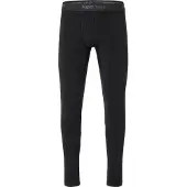 Super.natural Men's Arctic230 Tight Jet Black S
