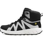 Joe Nimble Women's Mountain Addict Black Talvikengät 36.5