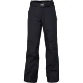 8848 Altitude Juniors' Atoc Pant Black Hiihto- & lasketteluhousut 130