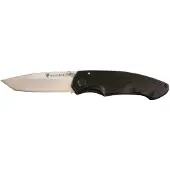 Grey Oak Wildtech Folding Knife Urban