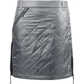 Skhoop Women's Rita Skirt Graphite Hameet S