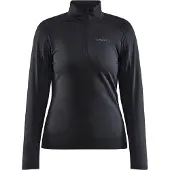 Craft Women's Core Gain Midlayer Black XL