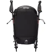 Nomad Montagon Premium 30 Hiking Daypack Black One Size