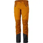 Lundhags Makke Ws Pant, vaellushousut, naiset, kulta