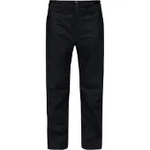 Haglöfs Men's Astral Gore-Tex Pant True Black Regular Kuorihousut M