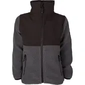 Lindberg Ramund Teddytakki, Anthracite, 120