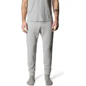 Houdini Men's Outright Pants Cloudy Gray Arkihousut XXL
