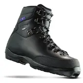 Alpina Unisex BC 1600 Black 44