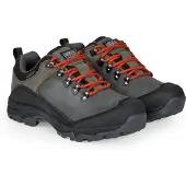 Urberg Herrö Women's Shoe Chili/Asphalt 36